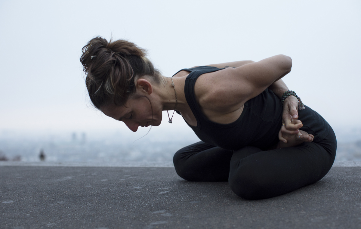 Cours Privés Silvia Di Rienzo